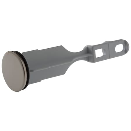 Delta Delta Drain Stopper, Bathroom, Chrome RP5648